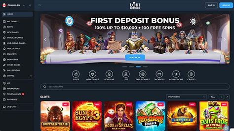 loki casino reviews|Loki Casino Review 2024 – Pros, Cons, Bonuses & More!.